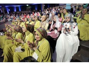 Endonezya’da İslami Güzellik Yarışması