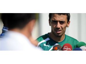 Ferhat Kiraz: Hatalarımızı Telafi Edeceğiz