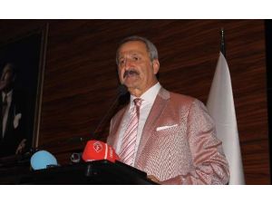 Fed’e Şaşıranlara Şaşıyorum