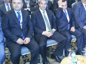 Bakan Ergün: “türkiye’nin İş Makinesi İhracatı 2023’te 10 Milyar Dolara Ulaşacak”