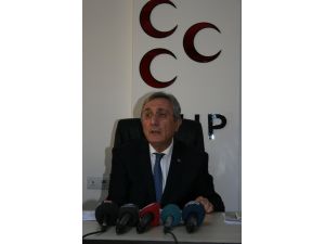 Mhpli Ayhan’dan Hükümete Eğitim Eleştirisi