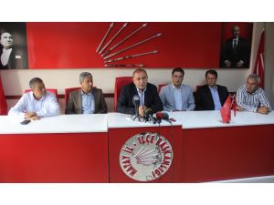 Tekinden Gezi Olayları Değerlendirmesi