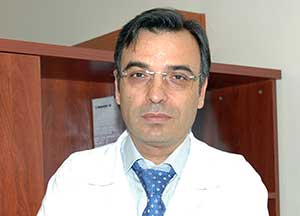 Özel Sani Konukoğlu Hastanesi Hekim Kadrosunu Genişletiyor