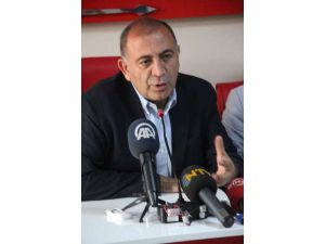 Türkiye’nin Hak Arama Eylemleri Devam Edecek