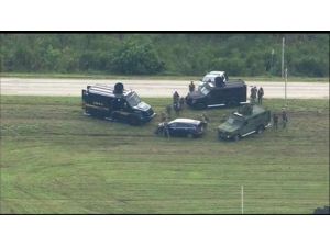 Film Gibi Kovalamaca Kanlı Bitti