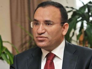 Bozdağ’dan Tarihi Ziyaret