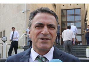 Bursaspor’un Karar Çıkması Beklenen Davası Heyet Değişikliğine Takıldı