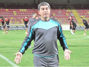 Spor Toto 2. Lig