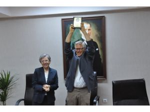 Sporcular Kendi Serumu İle Kısa Sürede İyileşecek