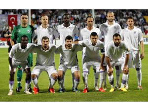 Tff Tahkim Kurulu Orduspor’un Cezasında İndirime Gitti
