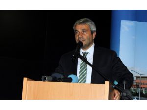 Bilim, Sanayi Ve Teknoloji Bakanı Nihat Ergün: