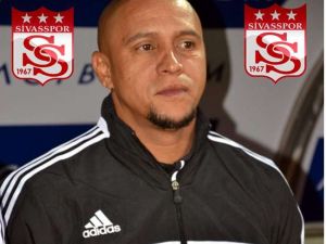 Sivasspor Carlos’tan Memnun