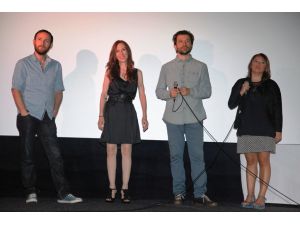 Hayatboyunun Galası Altın Kozada Gerçekleştirildi