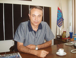 Haltercilerimiz Destan Yazdı