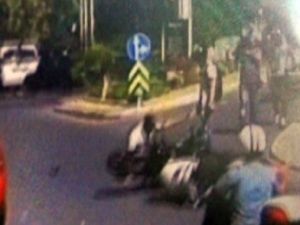 Kıvanç Tatlıtuğ Kaza Geçirdi