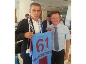 Uefa Asbaşkanı’ndan Şike Göndermesi