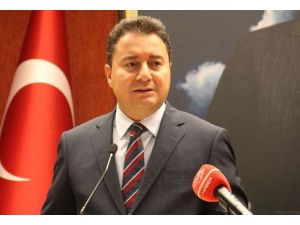 Babacan, Fed Kararlarını Değerlendirdi