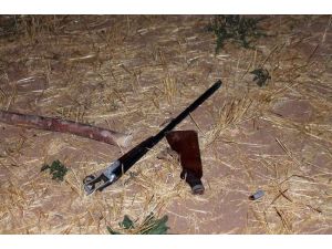 Koyunlar Tarlaya Girdi, Vatandaş Birbirini Vurdu