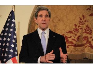 Abd’den, Çin’e Suriye Çağrısı