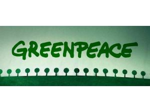 Greenpeace’ten Rusya’ya Büyük Suçlama