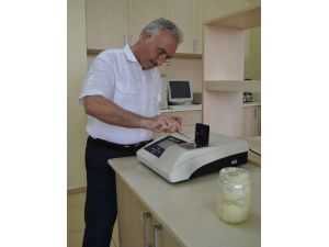 Türk Bilim Adamının Tereyağ Başarısı