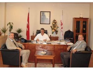 İş Dünyası Kan Bağışı Kampanyası’nda Buluşuyor