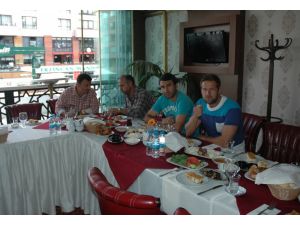 Spor Toto 2. Lig