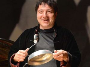 Fazıl Say’a 10 Ay Hapis