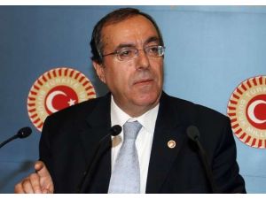 Ak Parti’yi Suçladı