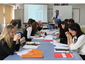 Butgem Yeni Başarı Hikayeleri Yazmaya Hazırlanıyor