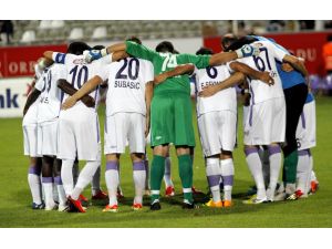 Orduspor, Seri Peşinde