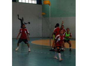 Türkiye, Korfbol Sporunu Sevdi