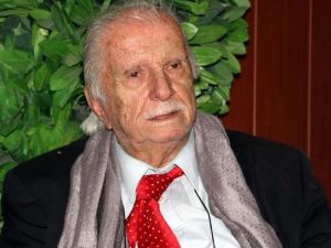 Ünlü Organizatör Hayatını Kaybetti