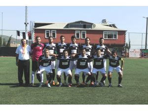 Armutlu, Lig Perdesini Evinde Açıyor