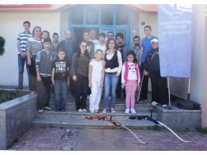 Yalova Okçuluk Müsabakalarına Ev Sahipliği Yapacak