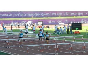 Osmangazi Bayan Atletizm Takımı Süper Ligde
