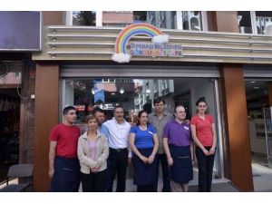 Sağlam’dan Anlamlı Ziyaret