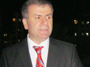 Çivi: ‘Bizim gücümüz üyelerimizdir’