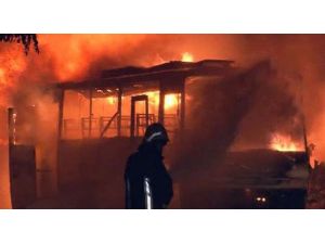 Afganistan Kan Gölü: 18 Ölü