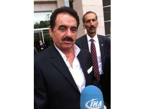 Tatlıses’ten Çok Sert Açıklamalar