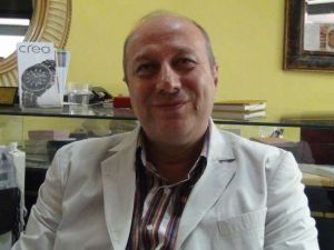 Eurovision’a Kürtçe Şarkıyla Katılalım