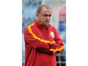 Aslan Derbi Mesaisinde