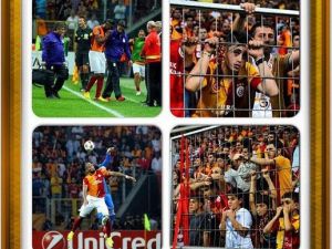 Drogba’dan Birlik Çağrısı