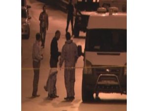 Saldırganlar Polisle Çatıştı: 1 Ölü, 1 Yaralı