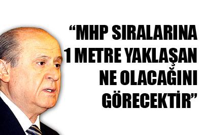 Bunun adı dokuzuncu haçlı seferidir 