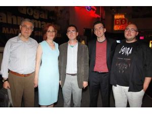 Geçirdiği Ameliyatları Film Yaptı