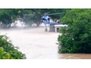 Meksika’da Ölümüne Kurtarma Operasyonu