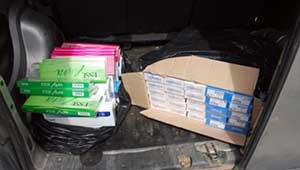 Elbistan’da Uyuşturucu Operasyonu