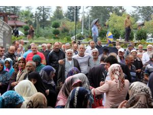Rize’den Kutsal Topraklara Uğurlandılar