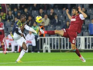 F.bahçe’nin Rakibi Elazığspor